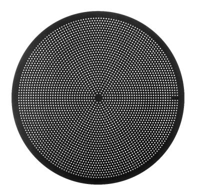 VIPP134 / VIPP 134 Placemat Round Vipp